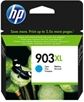 HP 903XL cartucho de tinta cian XL