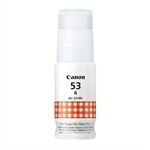 Canon GI-53R botella de tinta roja