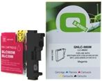 Q-Nomic LC-985M Cartucho de tinta magenta