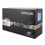 Lexmark 24B5829 toner magenta
