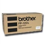 Brother FP-12CL fusor
