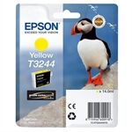 Epson T3244 cartucho de tinta amarillo