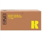 Ricoh type 260 (888447) toner amarillo