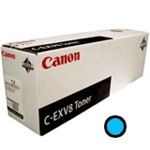 C-EXV8C toner cian (Canon 7628A002)