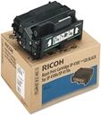 Ricoh type SP 4100 toner negro