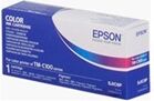 Epson S020410 SJIC-9-P Cartucho de tinta colores