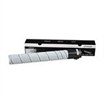 Lexmark 640H toner negro