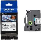 Brother TZe-SL251 Cinta continua Autolaminada Cables 24mm