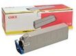 C9300 C9500 toner amarillo (OKI 41963605)