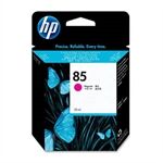 85 Cartucho de tinta (HP C9426A) magenta