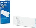 Epson T412 Cartucho de tinta cian claro (T412011)