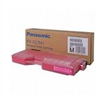 Panasonic KX-CLTM1B toner magenta