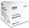 Epson T6712 caja de mantenimiento