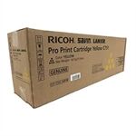 Ricoh C751 (828210) toner amarillo