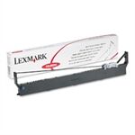 Lexmark 13L0034 cinta negra