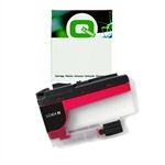 Q-Nomic LC424M cartucho de tinta magenta
