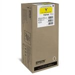 Epson T9744 Cartucho de tinta amarillo XXL