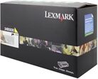 Lexmark 24B5830 toner amarillo