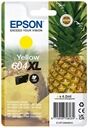 Epson 604XL Cartucho de tinta amarillo XL