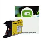 Q-Nomic LC-1280XLY cartucho de tinta amarillo XL