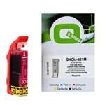 Q-Nomic CLI-521M Cartucho de tinta magenta