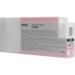 Epson T5966 Cartucho de tinta magenta claro vivid