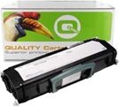 Q-Nomic 593-10337 (PK492) toner negro