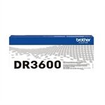 Brother DR-3600 tambor