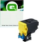 Q-Nomic TNP-51Y toner amarillo