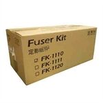 Kyocera FK-1110 (302M293040) fusor