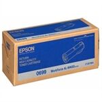 Epson S050699 toner negro XL