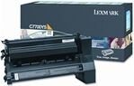 Lexmark C7700YS toner amarillo