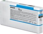 Epson T9132 cartucho de tinta cian