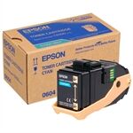 Epson S050604 toner cian