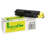 Kyocera TK-580Y (1T02KTANL0) toner amarillo