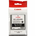 Canon BCI-1451MBK Cartucho de tinta negro mate