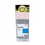 Q-Nomic PFI-030C cartucho de tinta pigmentada cian