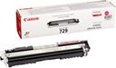 Canon 729 toner magenta