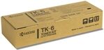 Kyocera TK-6 (37027006) toner negro