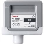 Canon PFI-301BK Cartucho de tinta negro