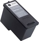 Dell 11 Cartucho de tinta negro XL (LJP451)