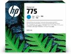 HP 775 (1XB17A) cartucho de tinta cian