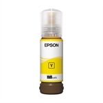 Epson 107 botella de tinta amarilla
