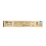 Toshiba T-FC556EC toner cian (6AK00000350)