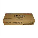 Kyocera TK960 (1T05JG0NL0) toner negro