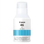 Canon GI-46C botella de tinta cian