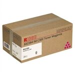 Ricoh IM C300 toner 842384 magenta