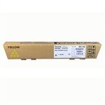 Ricoh SP C830 toner 821122 amarillo