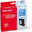 Ricoh GC 21C (405533) cartucho gel cian