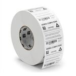 Zebra Z-Perform 1000D 80 800420-314 papel de recibo blanco 51mm